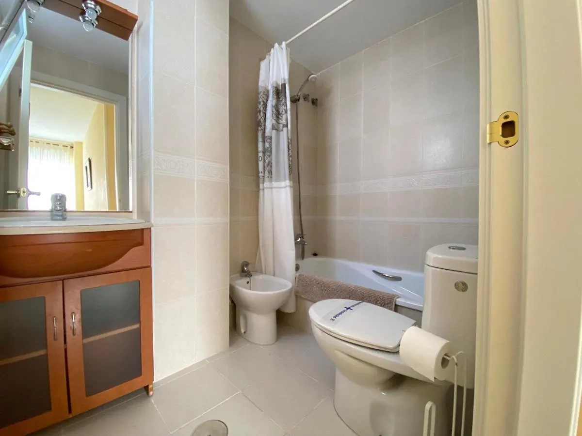 Atico Terraza 65M. Playa, Piscina, A/C, Wifi Apartment Sanlucar de Barrameda