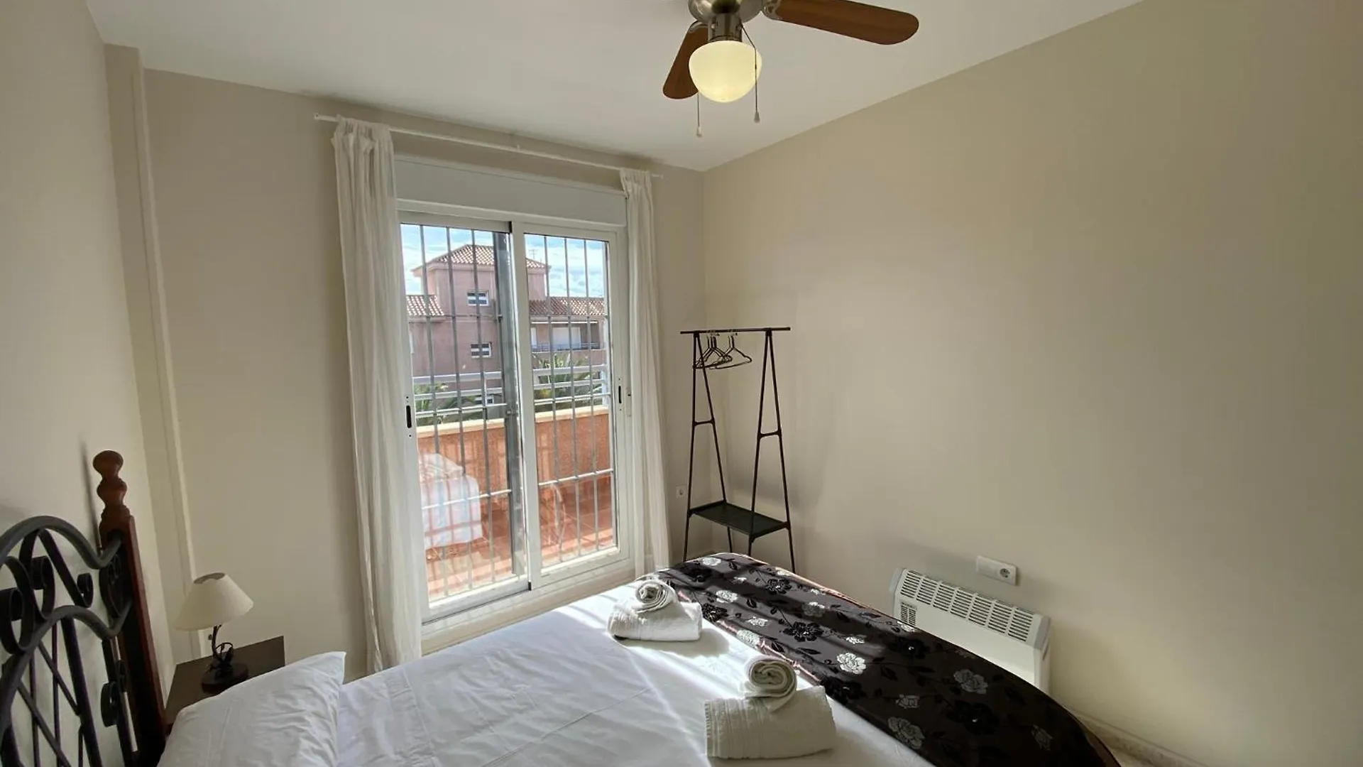 Atico Terraza 65M. Playa, Piscina, A/C, Wifi Apartment Sanlucar de Barrameda
