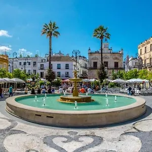 San Nicolas Sanlúcar de Barrameda