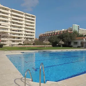 Carihuela Park 807 Apartamento Torremolinos