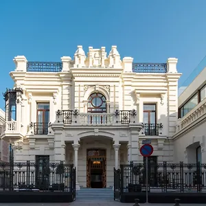 Cisnes Palace Sanlucar de Barrameda