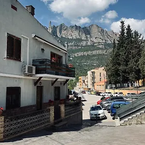 Casa Iaia Сasa de vacaciones Monistrol de Montserrat