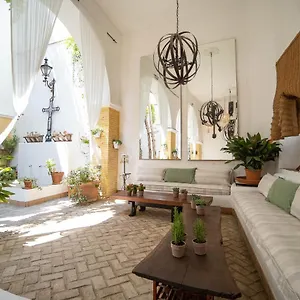 La Casa 1832 Boutique Sanlucar de Barrameda