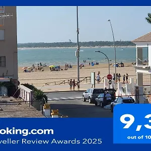 Campoamor Sanlúcar de Barrameda
