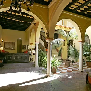 De Palacio Sanlucar de Barrameda