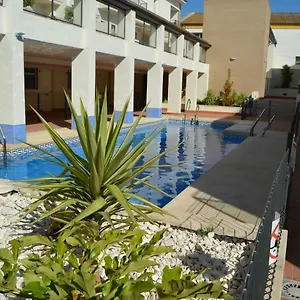 Residencial Cimbra Sanlúcar de Barrameda