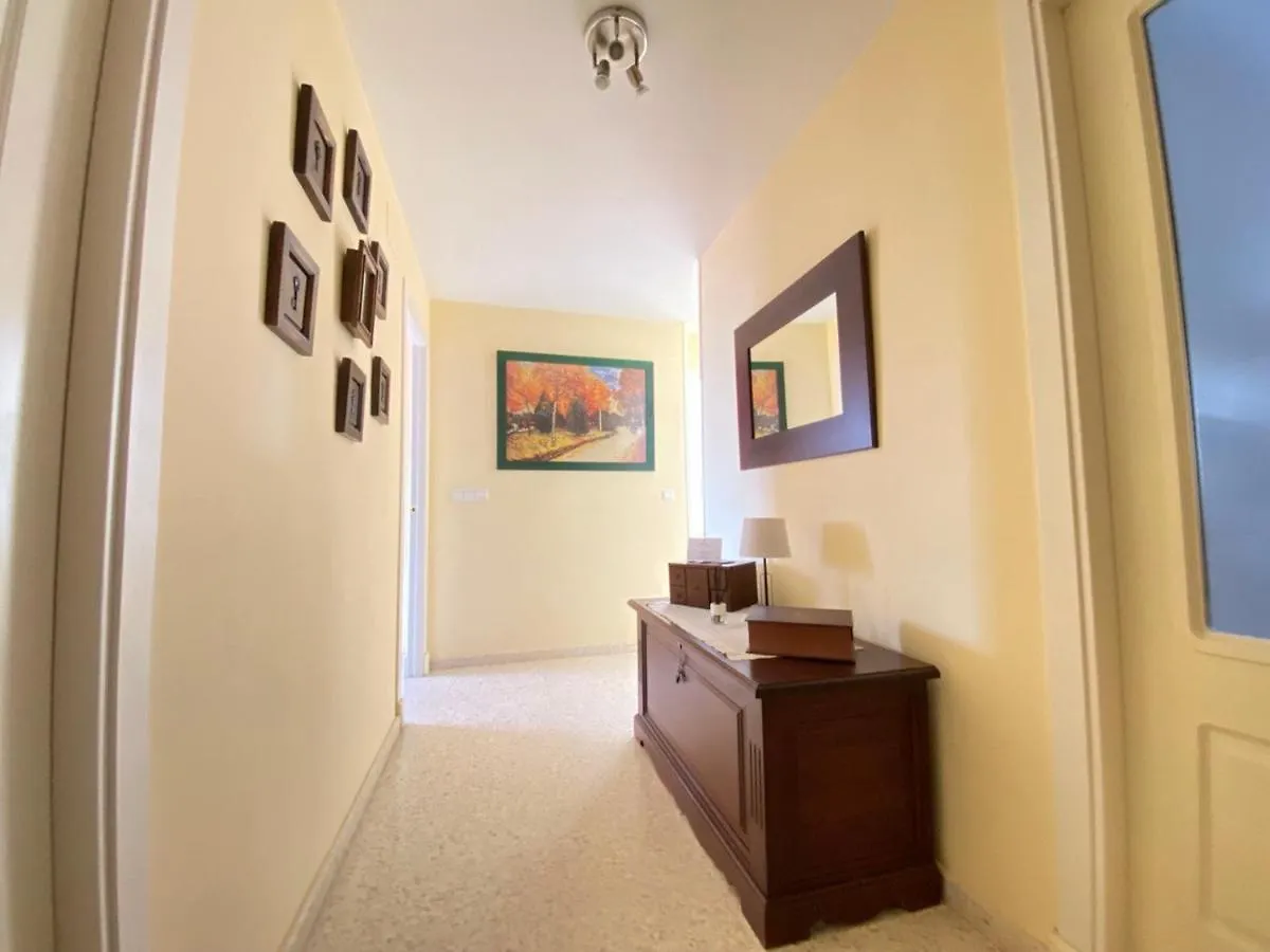 Atico Terraza 65M. Playa, Piscina, A/C, Wifi Apartment Sanlucar de Barrameda