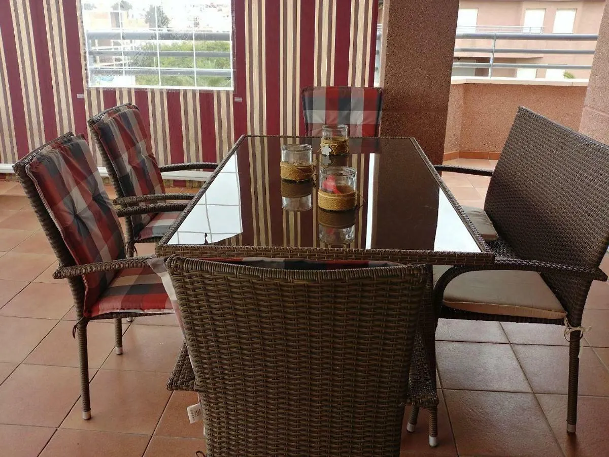 Atico Terraza 65M. Playa, Piscina, A/C, Wifi Apartment Sanlucar de Barrameda