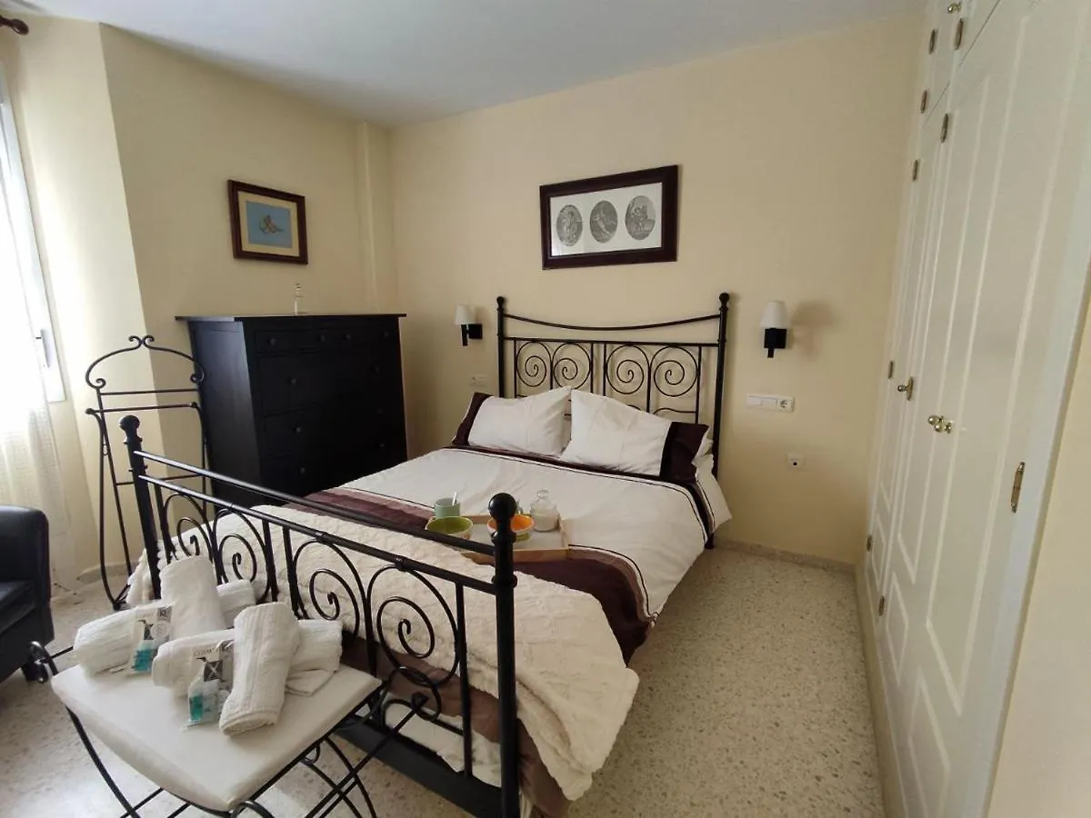 Atico Terraza 65M. Playa, Piscina, A/C, Wifi Apartment Sanlucar de Barrameda