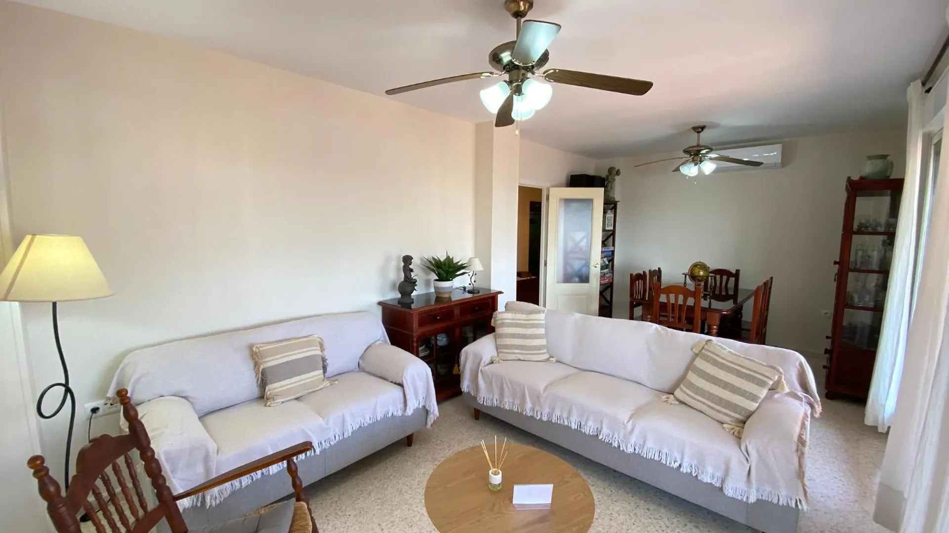 Atico Terraza 65M. Playa, Piscina, A/C, Wifi Apartment Sanlucar de Barrameda
